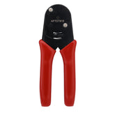 APT Taiwan Deutsch Crimping Tools #16 DT 16 AWG Crimpers Pin Plug 4 Way Ratchet